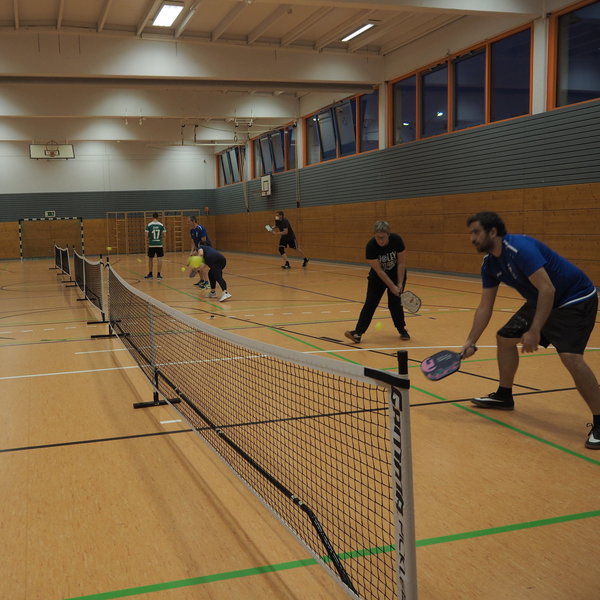TV-Burgholhausen Pickleball TV-Burgholhausen Pickleball