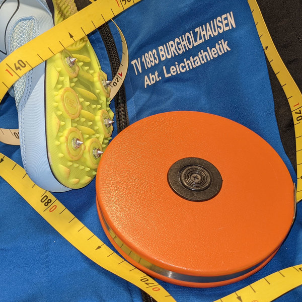 TV-Burgholhausen Lecihtathletik TV-Burgholhausen Lecihtathletik