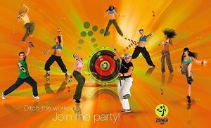 TV-Burgholzhausen Zumba TV-Burgholzhausen Zumba