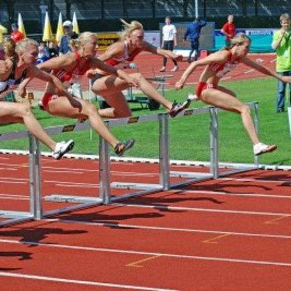 TV-Burgholzhausen Leichtathletik Jugend TV-Burgholzhausen Leichtathletik Jugend