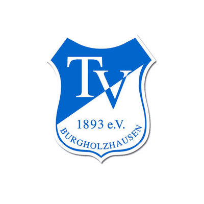 TV-Burgholzhausen Logo News