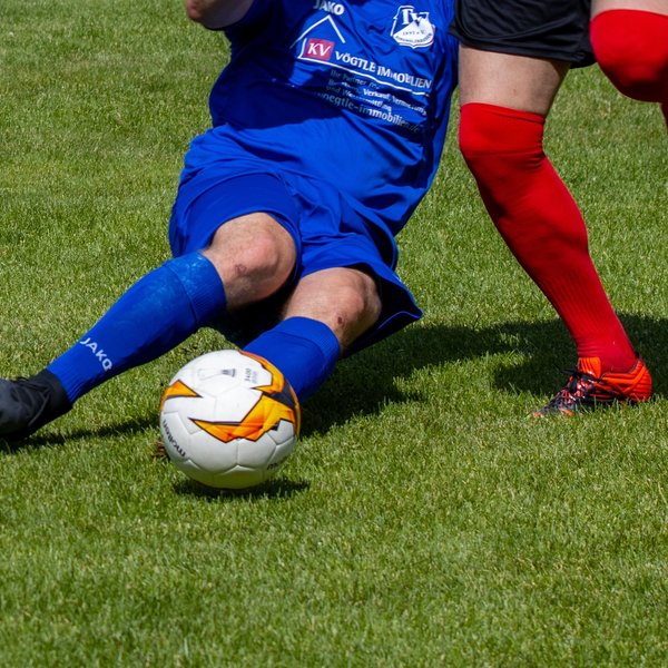 TV Burgholzhausen Fussball TV Burgholzhausen Fussball