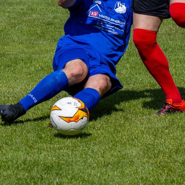 TV Burgholzhausen Fussball TV Burgholzhausen Fussball