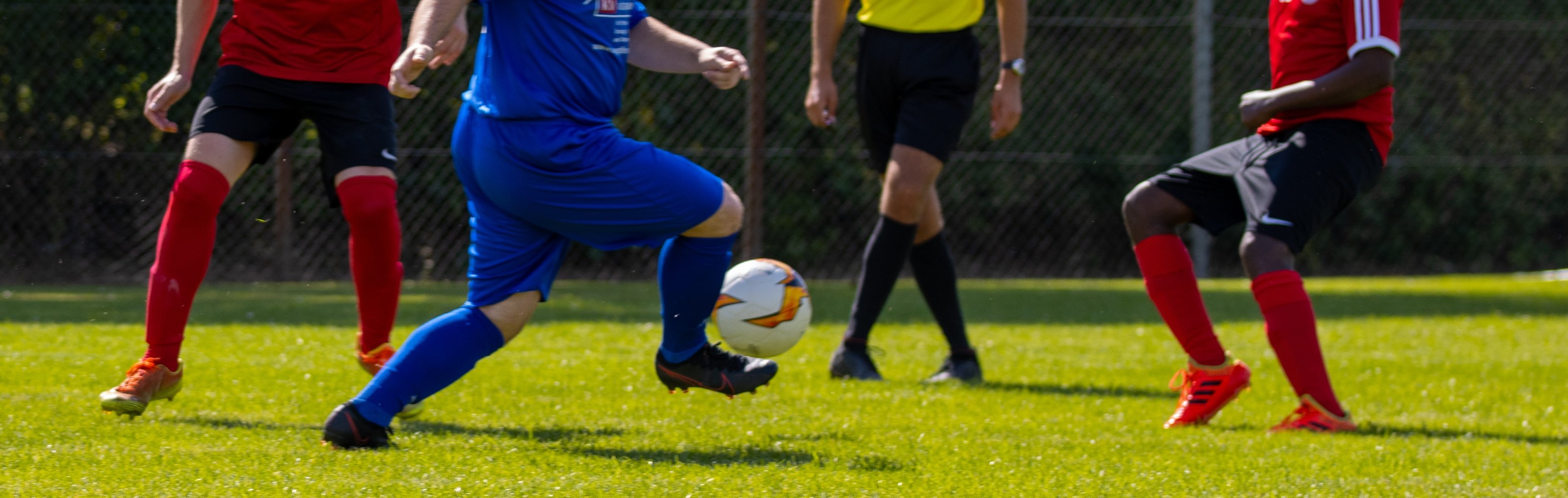 TV Burgholzhausen Fussball TV Burgholzhausen Fussball